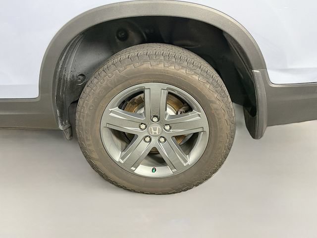 Used 2023 Honda Ridgeline RTL image 37
