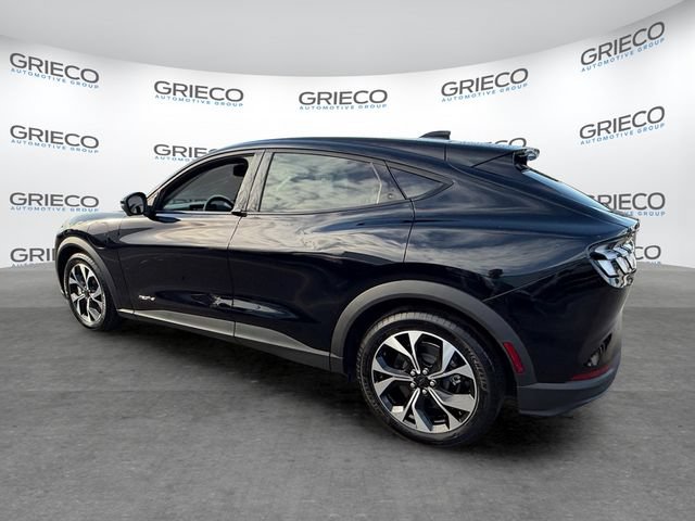 Certified 2025 Ford Mustang Mach-E Select RWD image 5