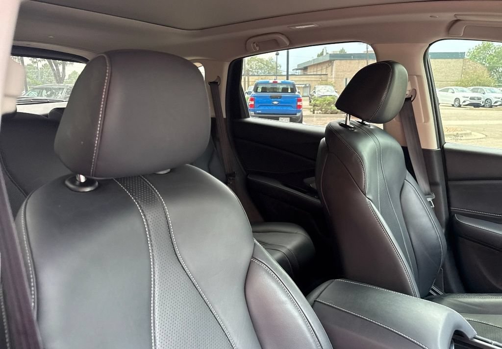 Used 2024 Acura RDX SH-AWD w/ Technology Package image 30