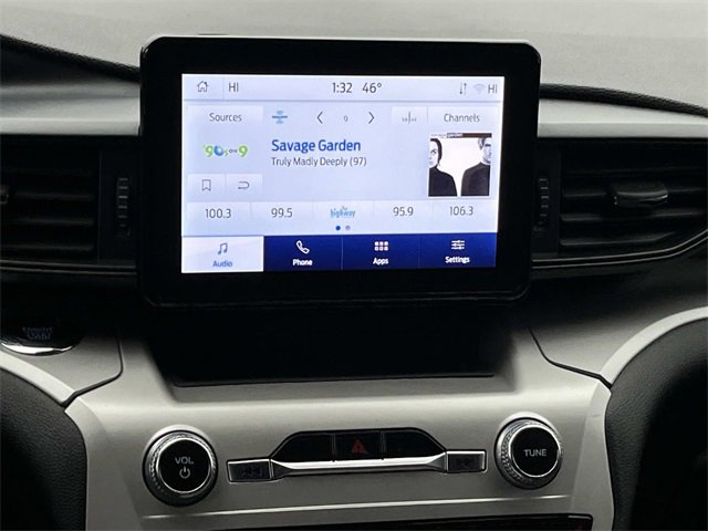 Certified 2023 Ford Explorer XLT image 16