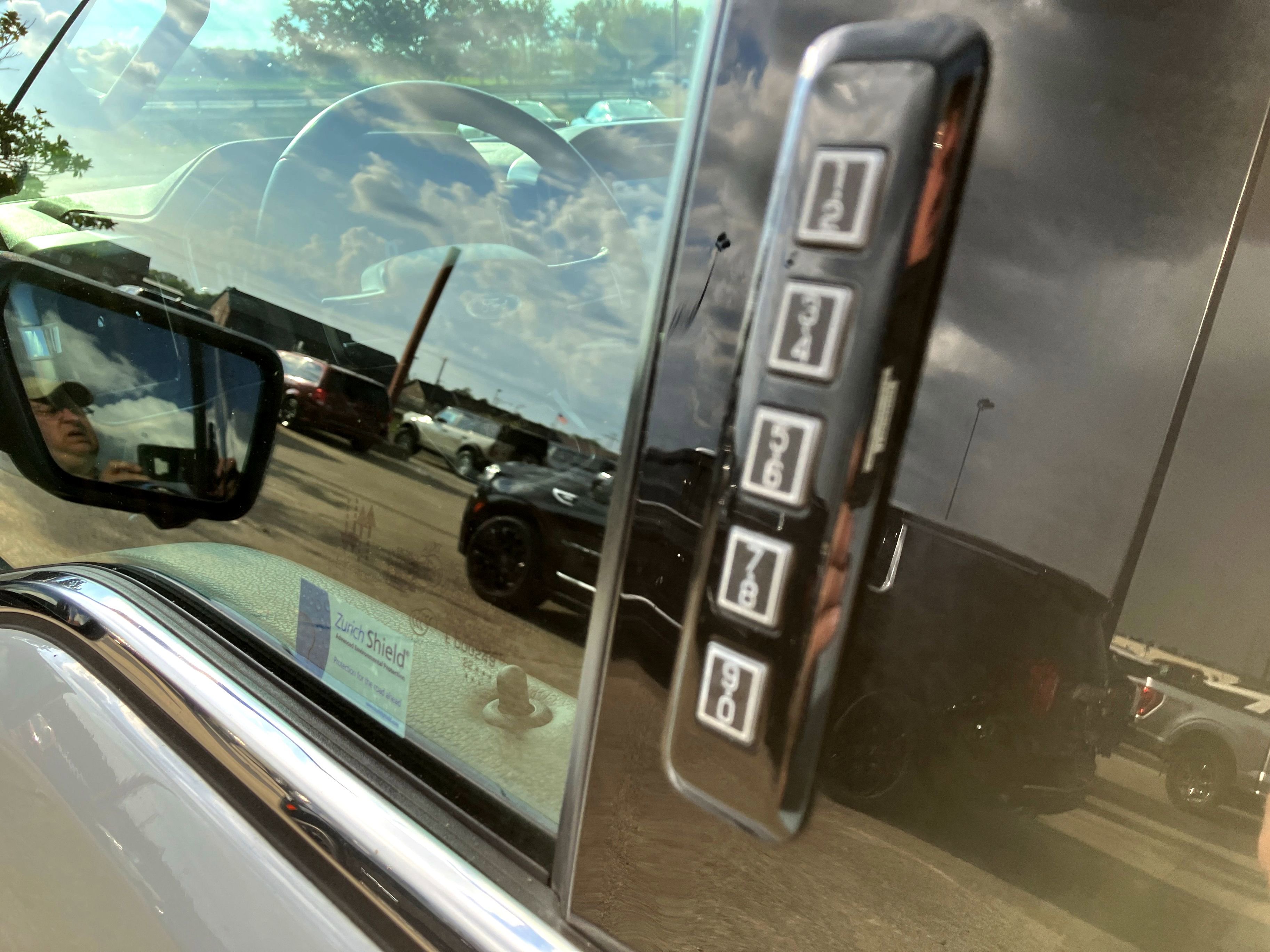 Certified 2022 Ford F150 King Ranch w/ Equipment Group 601A High image 28