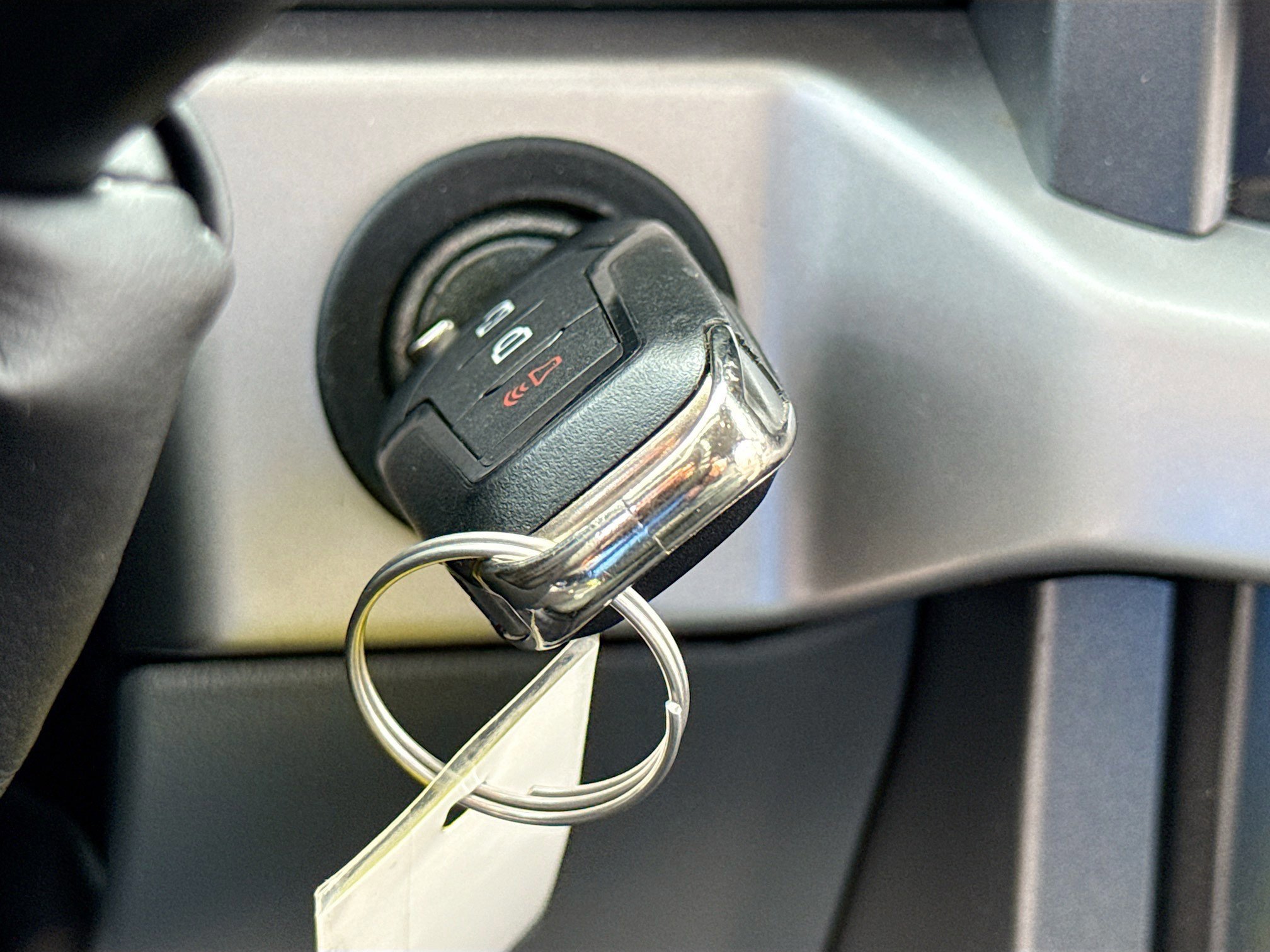 Certified 2022 Ford F150 XLT RWD image 9