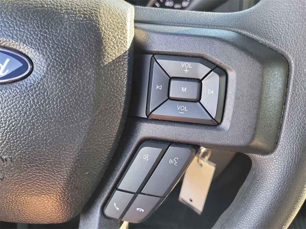 Certified 2022 Ford F250 XL w/ STX Appearance Package image 25