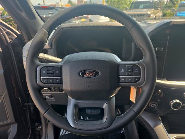 Certified 2026 Ford F150 XLT AWD/4WD image 22