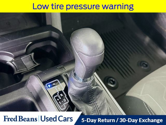 Used 2021 Toyota Tacoma TRD Sport image 19