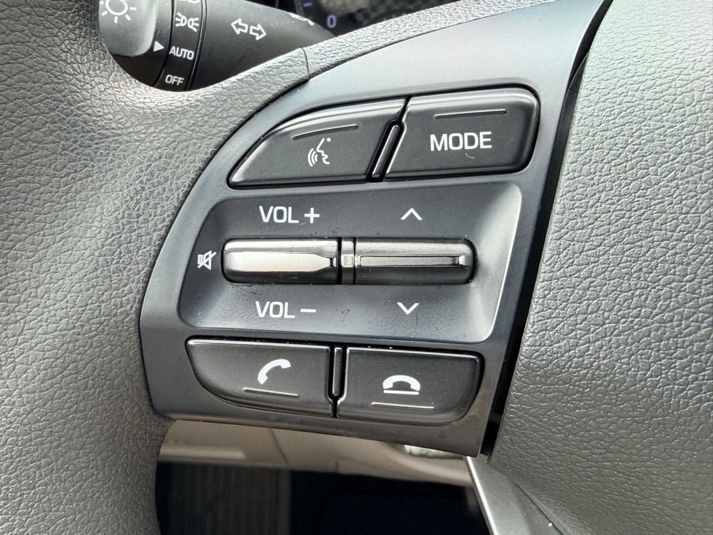 Used 2019 Hyundai Elantra SEL FWD image 24