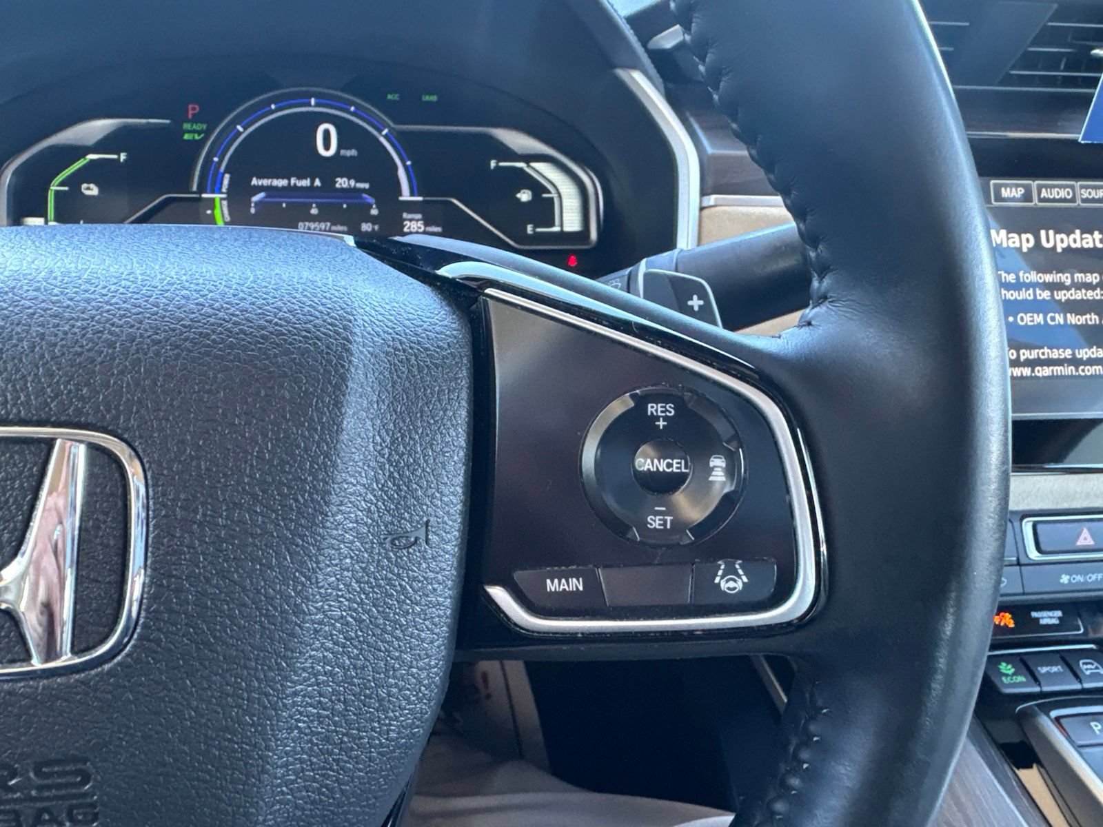 Used 2021 Honda Clarity Touring image 29
