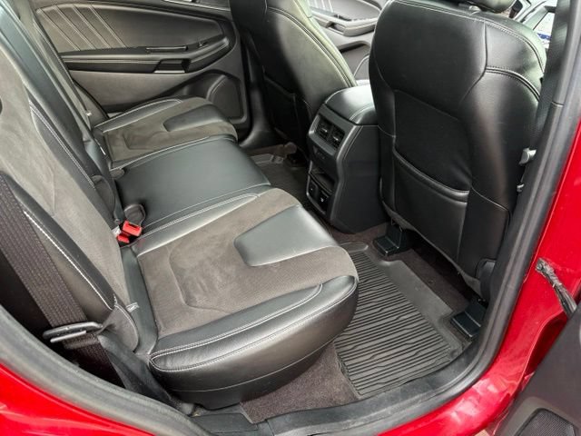 Certified 2020 Ford Edge ST w/ Equipment Group 401A AWD/4WD image 40