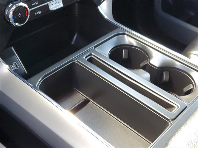 Certified 2025 Ford F150 XLT w/ Equipment Group 301A Standard image 27