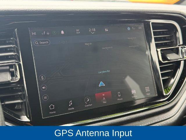Used 2021 Dodge Durango GT AWD/4WD image 17