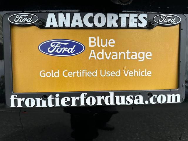 Certified 2025 Ford Escape Platinum AWD/4WD image 26