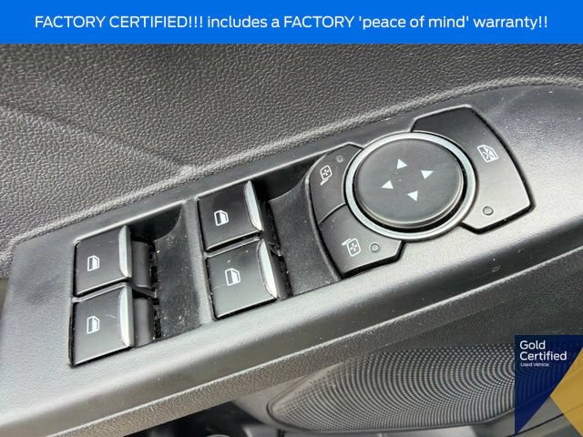 Certified 2023 Ford Escape Active w/ Tech Pack #2 AWD/4WD image 30