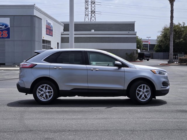 Certified 2024 Ford Edge SEL AWD/4WD image 4