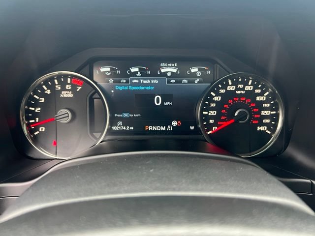 Certified 2018 Ford F150 Raptor w/ Equipment Group 802A Luxury AWD/4WD image 12