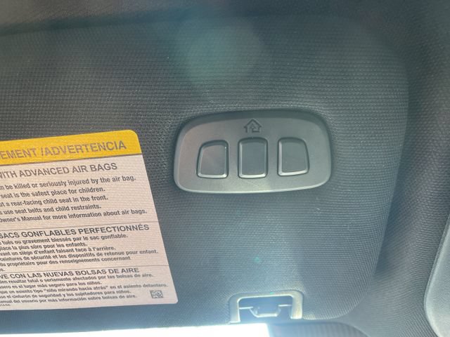 Certified 2025 Ford Explorer ST AWD/4WD image 36