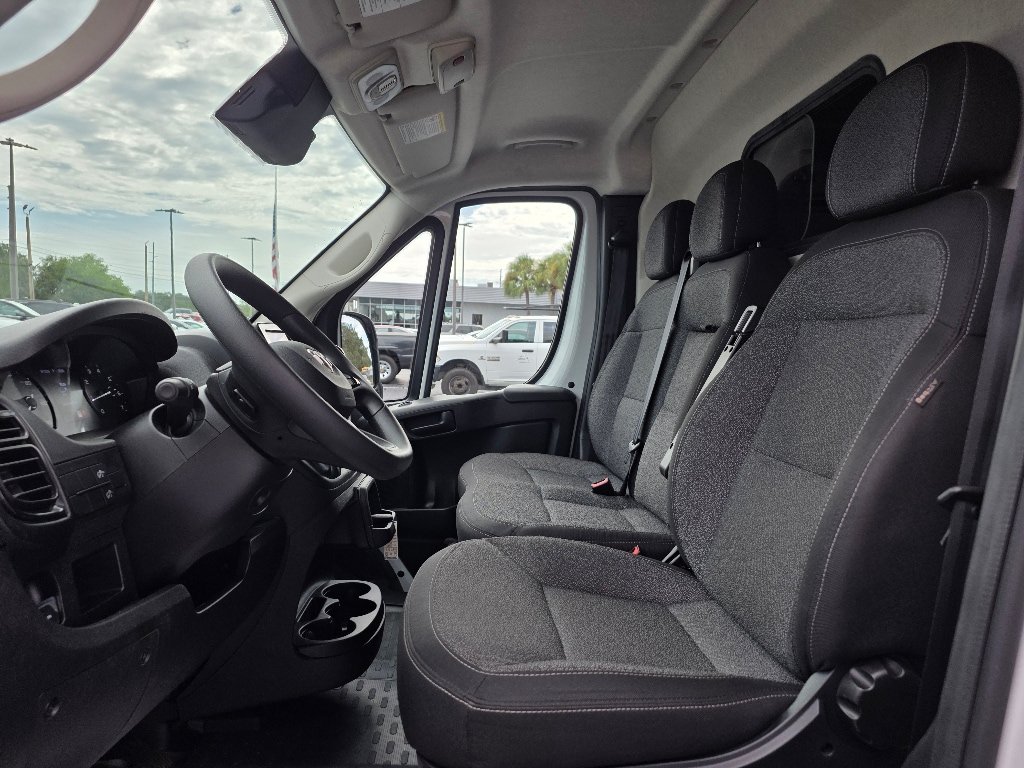 Used 2025 RAM ProMaster 1500 FWD image 6