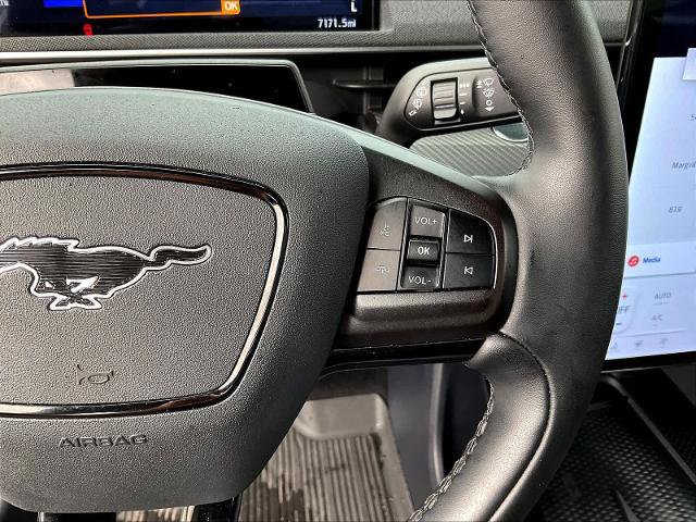 Certified 2024 Ford Mustang Mach-E Select w/ Comfort Package Lite AWD/4WD image 14
