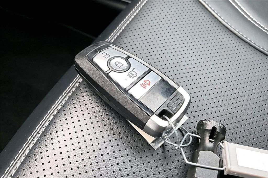 Certified 2023 Ford Mustang Mach-E Premium image 13