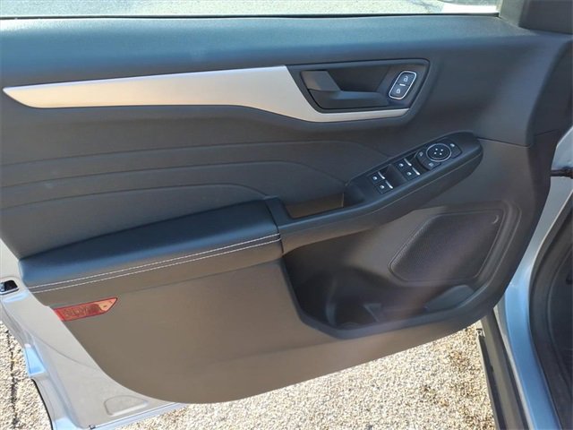 Certified 2022 Ford Escape SE w/ Convenience Package image 12