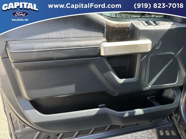 Certified 2022 Ford F250 Lariat w/ Tremor Off-Road Package AWD/4WD image 20