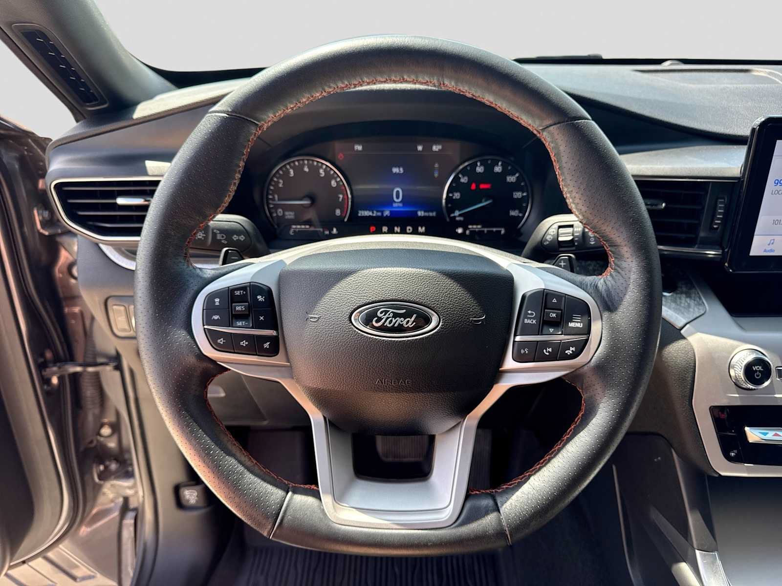 Certified 2023 Ford Explorer Timberline AWD/4WD image 24