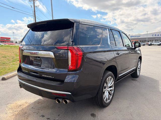 Used 2023 GMC Yukon Denali image 5