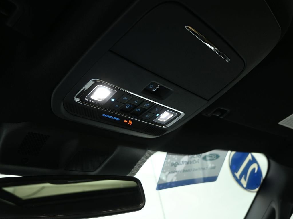 Certified 2021 Ford F150 Lariat w/ Equipment Group 502A High image 45