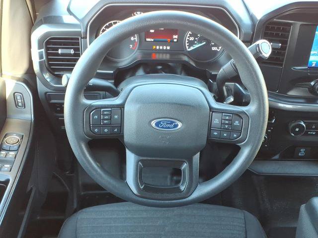 Certified 2023 Ford F150 XL w/ STX Appearance Package AWD/4WD image 9