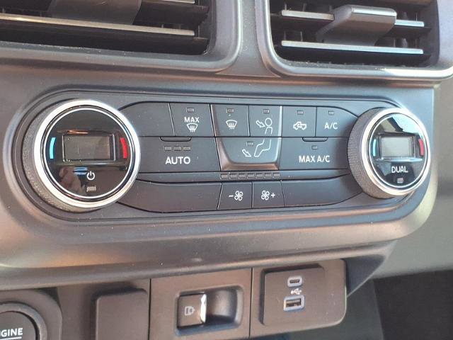 Certified 2022 Ford Maverick Lariat w/ Equipment Group 500A Standard AWD/4WD image 19