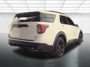Certified 2024 Ford Explorer ST w/ Equipment Group 401A AWD/4WD image 15