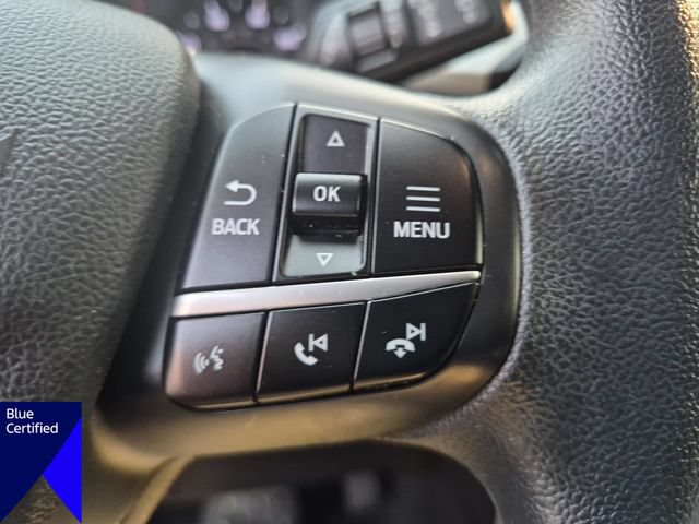 Certified 2020 Ford Escape SE FWD image 19