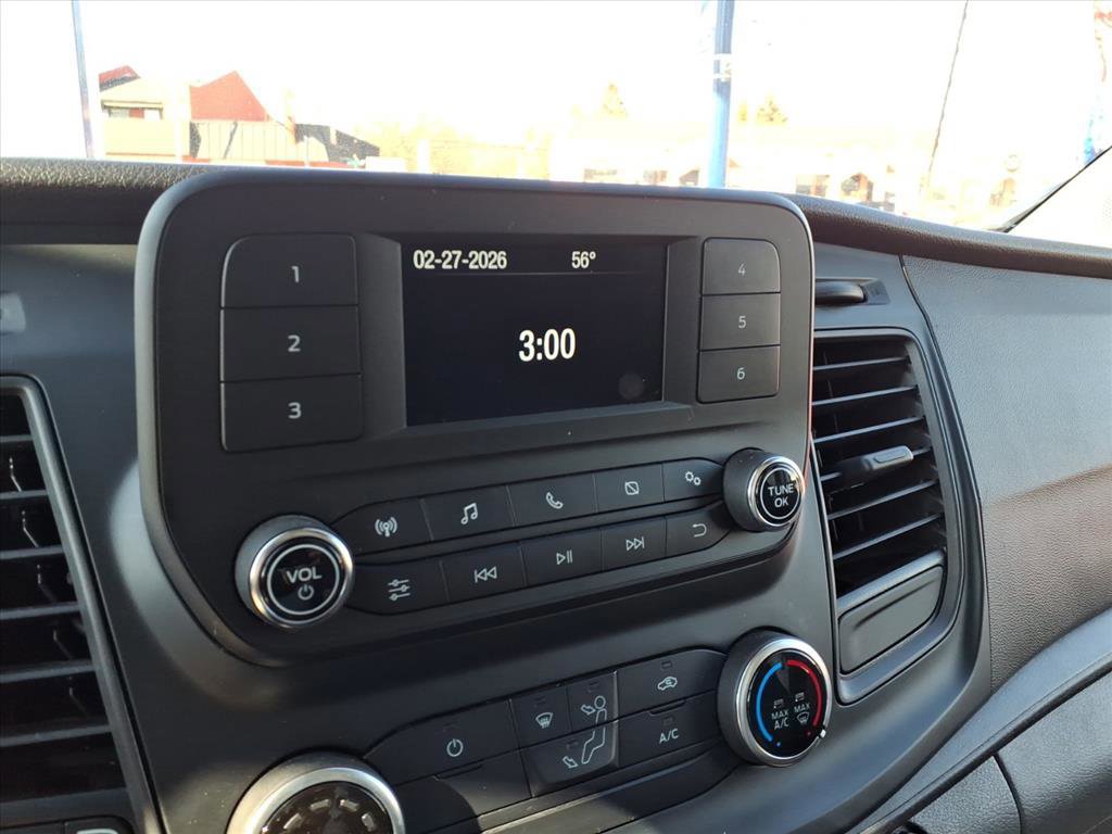 Certified 2023 Ford Transit 250 Medium Roof image 19