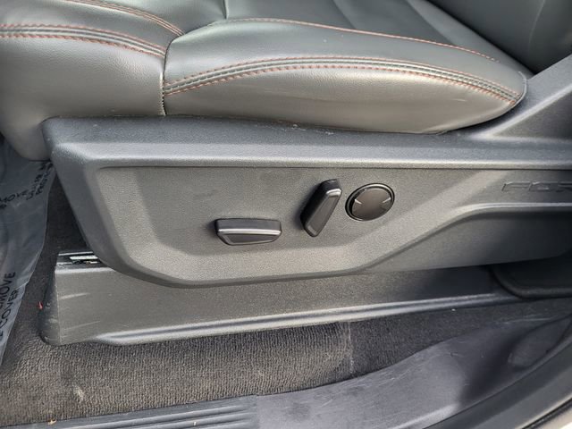 Certified 2025 Ford Expedition Active AWD/4WD image 16