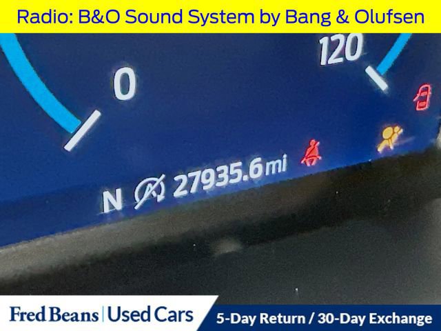 Certified 2021 Ford F150 Lariat w/ Equipment Group 502A High image 15