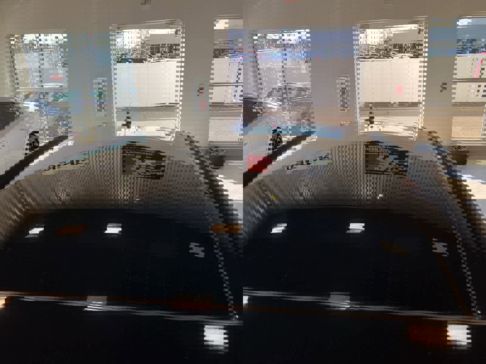 Certified 2021 Ford Escape Titanium w/ Titanium Elite Package image 11