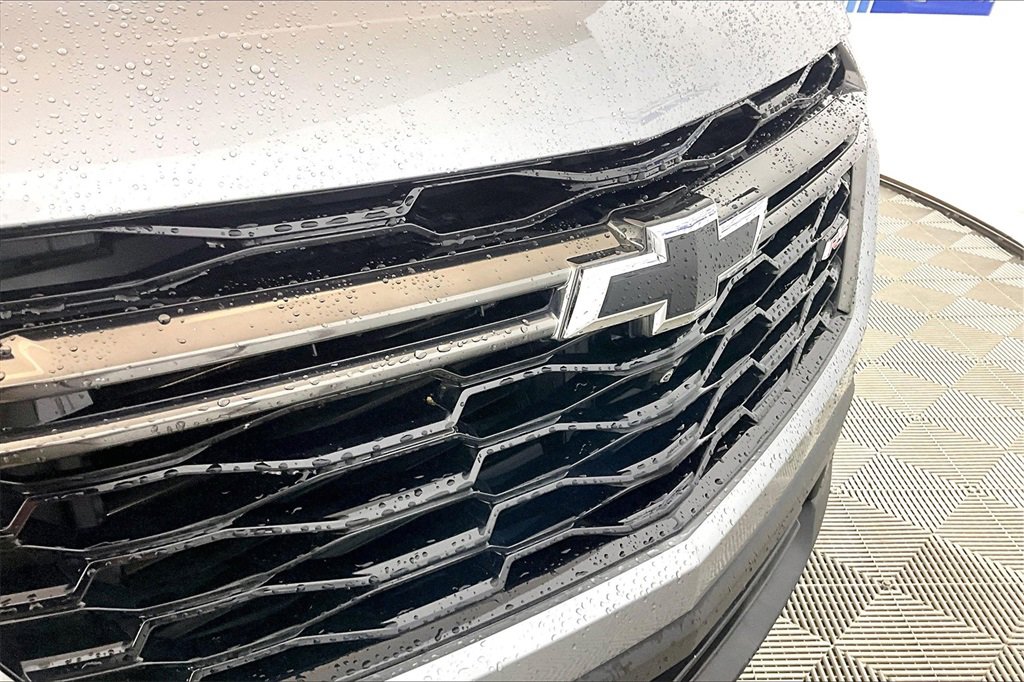 Used 2023 Chevrolet Traverse RS w/ LPO, Floor Liner Package image 25