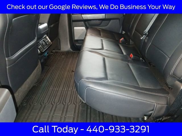 Certified 2023 Ford F150 XLT w/ Equipment Group 302A High image 33