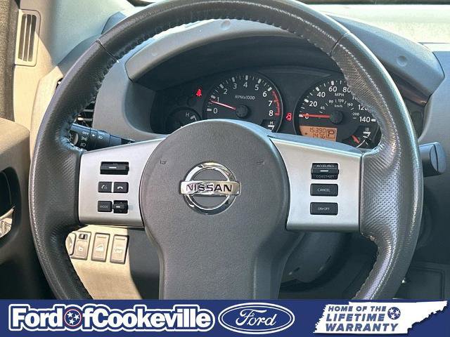 Used 2018 Nissan Frontier SV w/ Value Truck Package AWD/4WD image 14
