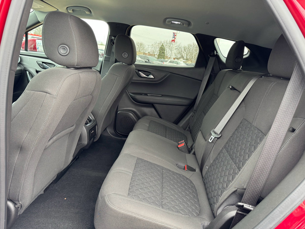 Used 2019 Chevrolet Blazer LT image 22