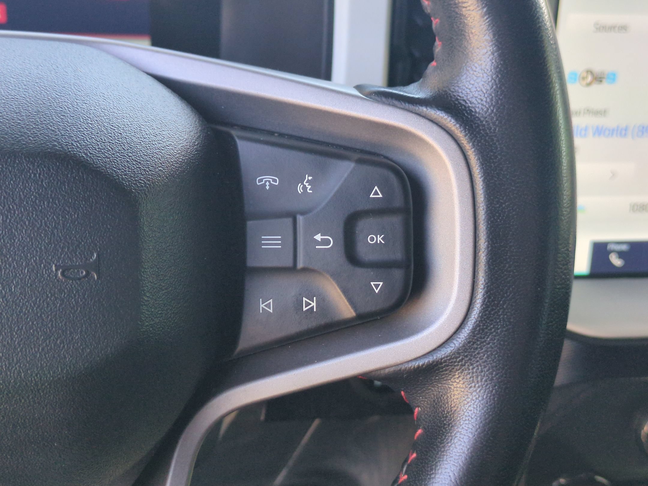 Certified 2024 Ford Bronco Heritage Edition AWD/4WD image 15