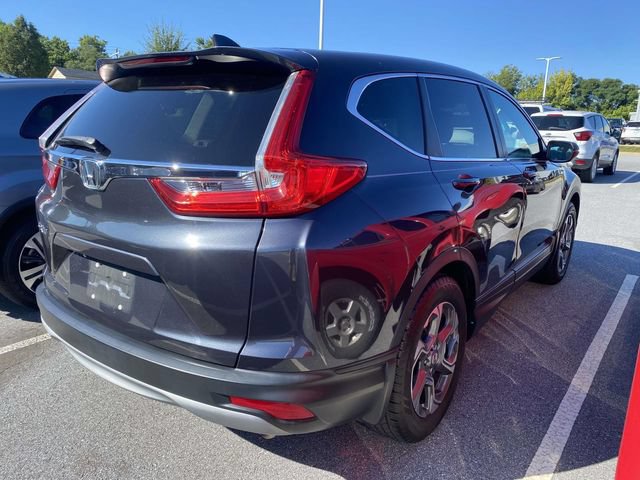 Used 2019 Honda CR-V EX-L image 7