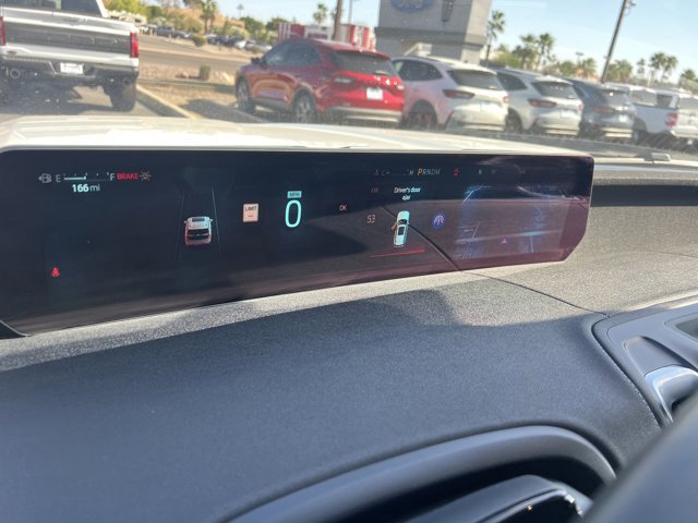 Certified 2025 Ford Expedition Platinum w/ Driver's Package image 8