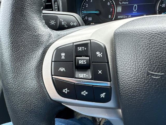 Certified 2023 Ford Explorer XLT w/ Equipment Group 202A AWD/4WD image 27
