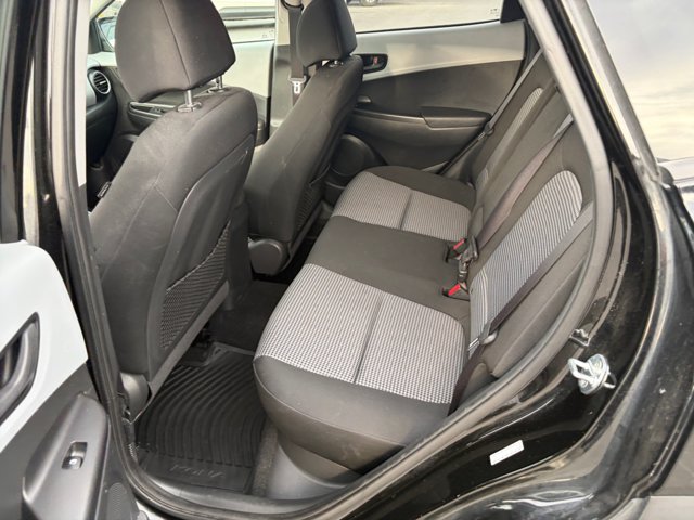 Used 2018 Hyundai Kona SEL w/ SEL Tech Package 02 AWD/4WD image 17