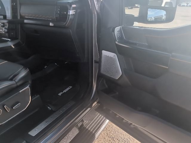 Certified 2023 Ford F150 Platinum w/ Equipment Group 701A High image 24
