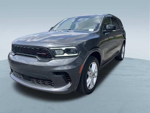 Used 2024 Dodge Durango GT AWD/4WD image 9