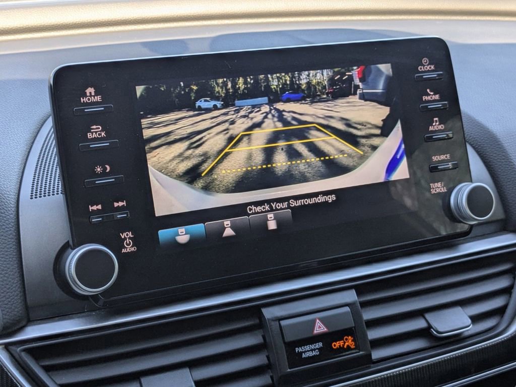 Used 2022 Honda Accord Sport image 20