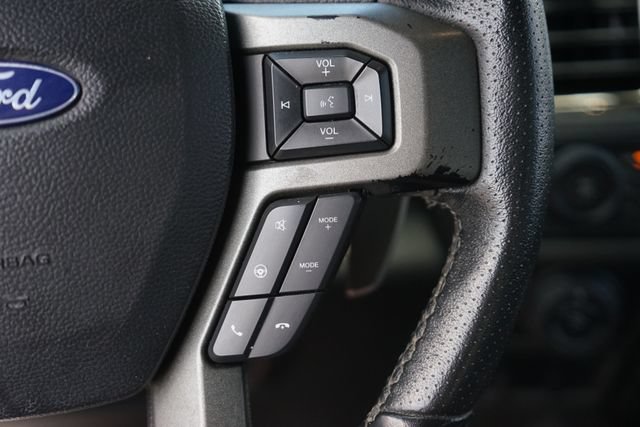 Certified 2019 Ford F150 Raptor w/ Equipment Group 802A Luxury AWD/4WD image 24