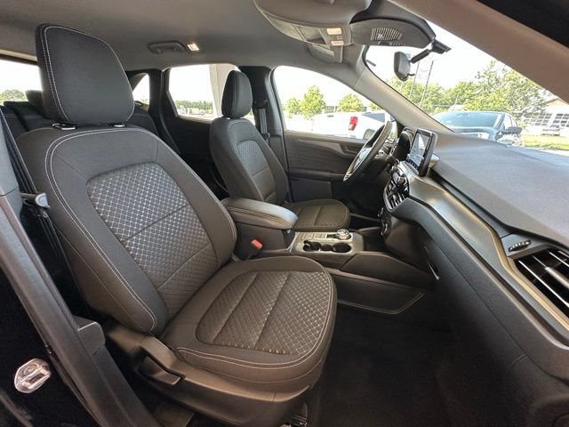 Certified 2023 Ford Escape Active AWD/4WD image 22