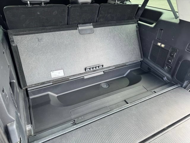 Certified 2025 Ford Expedition Max Platinum AWD/4WD image 72